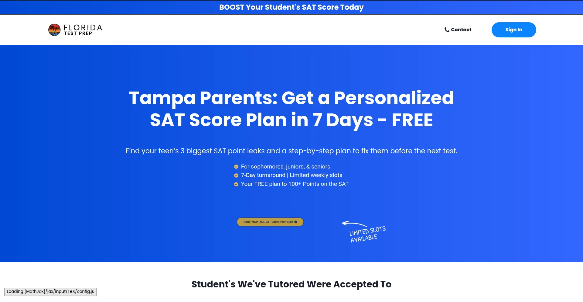 Fltestprep.com 安全可靠吗？