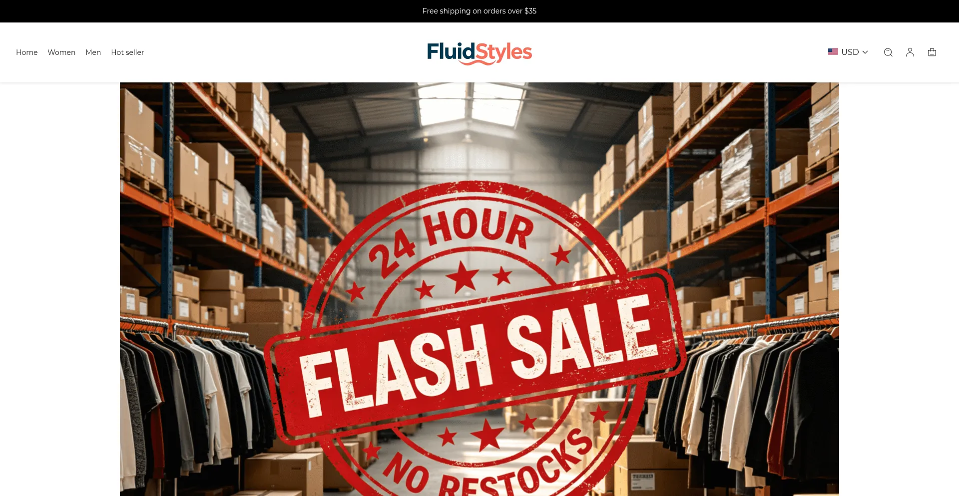 Fluidstyles.com