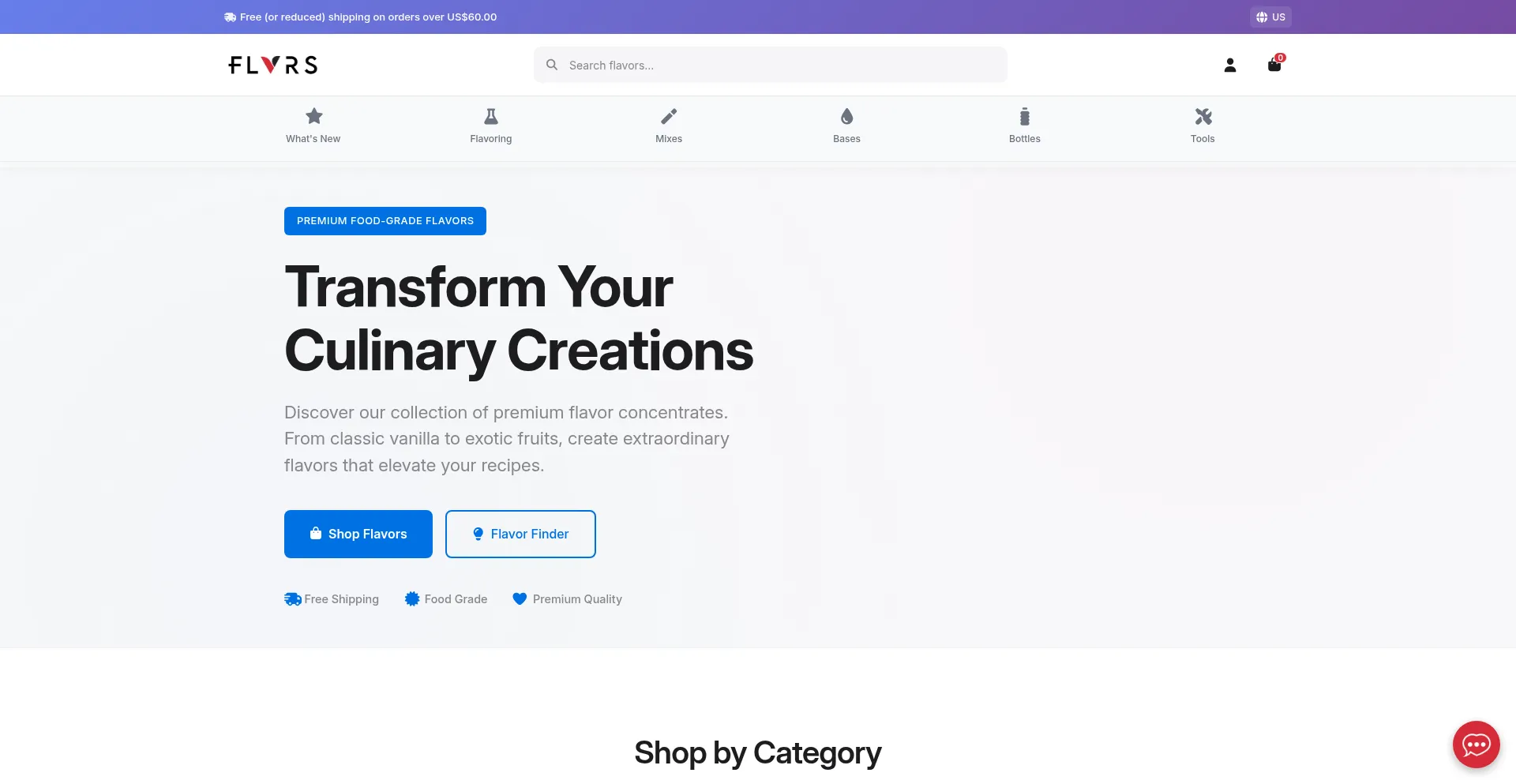 Flvrs.co