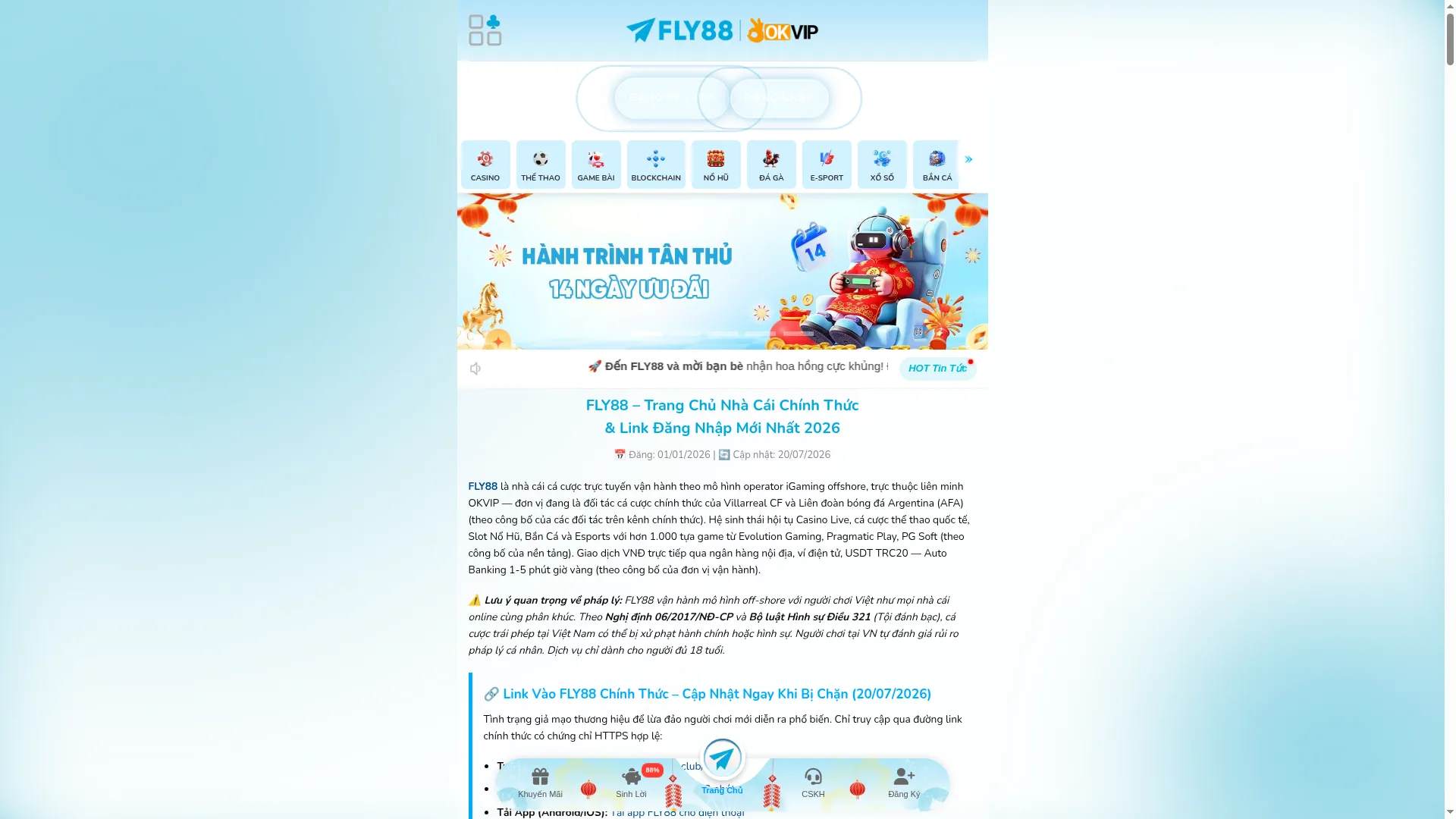 Fly88mb.com