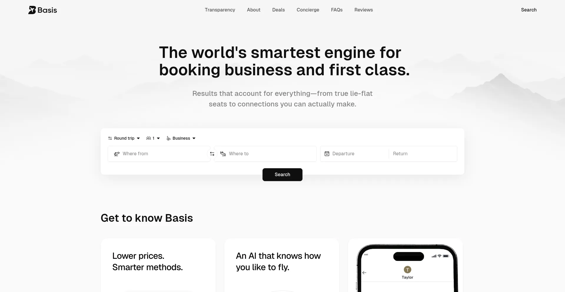 Flybasis.com 安全可靠吗？