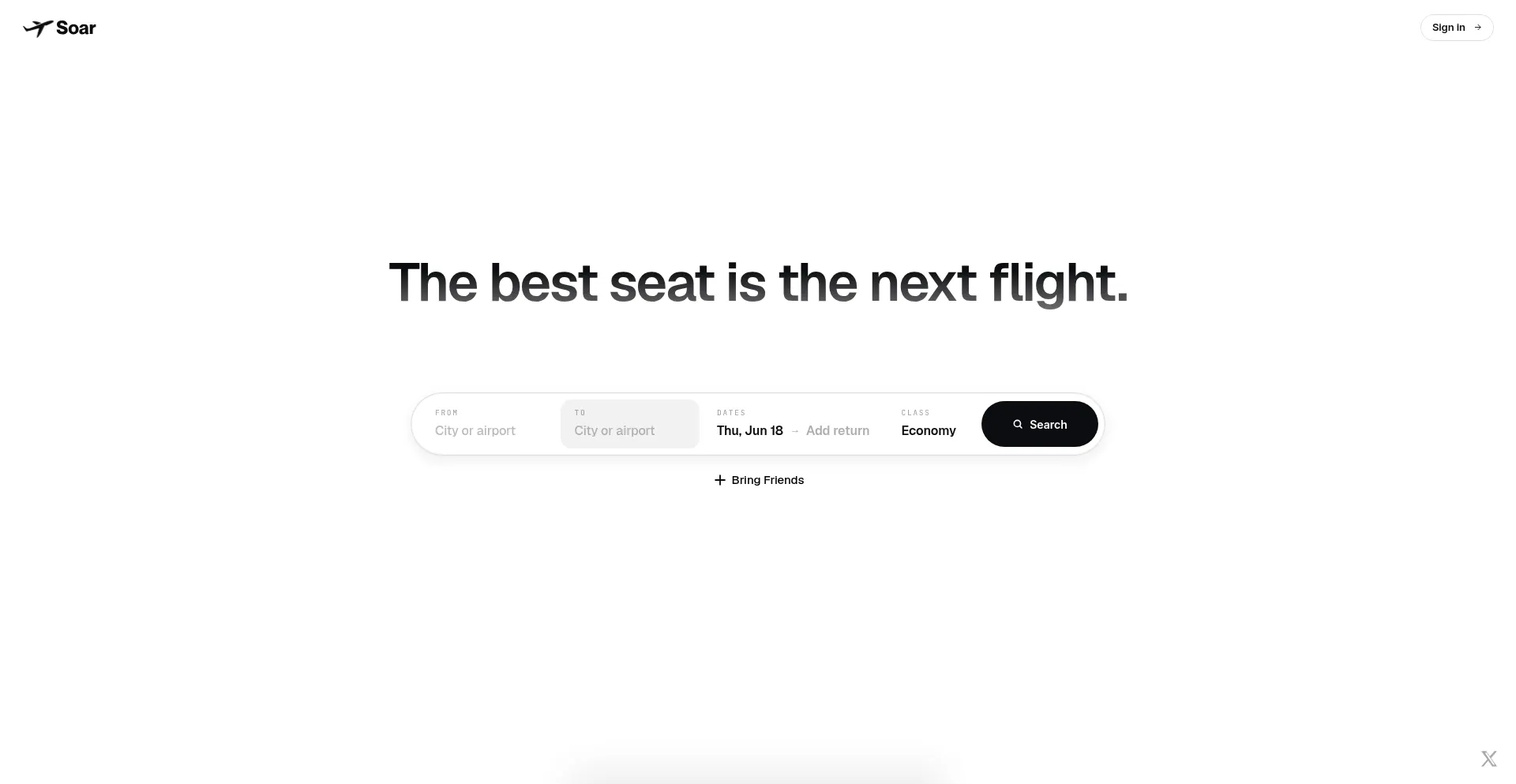 Flysoar.ai