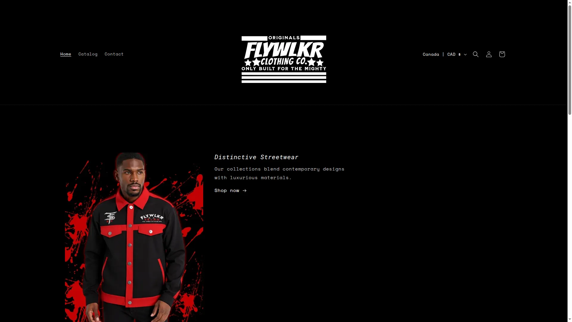 Flywlkr.ca