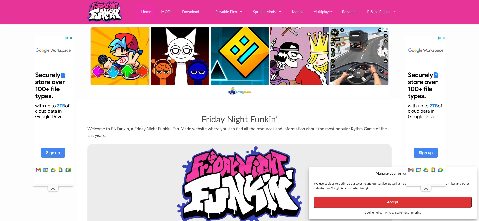Fnfunkin.com 安全可靠吗？