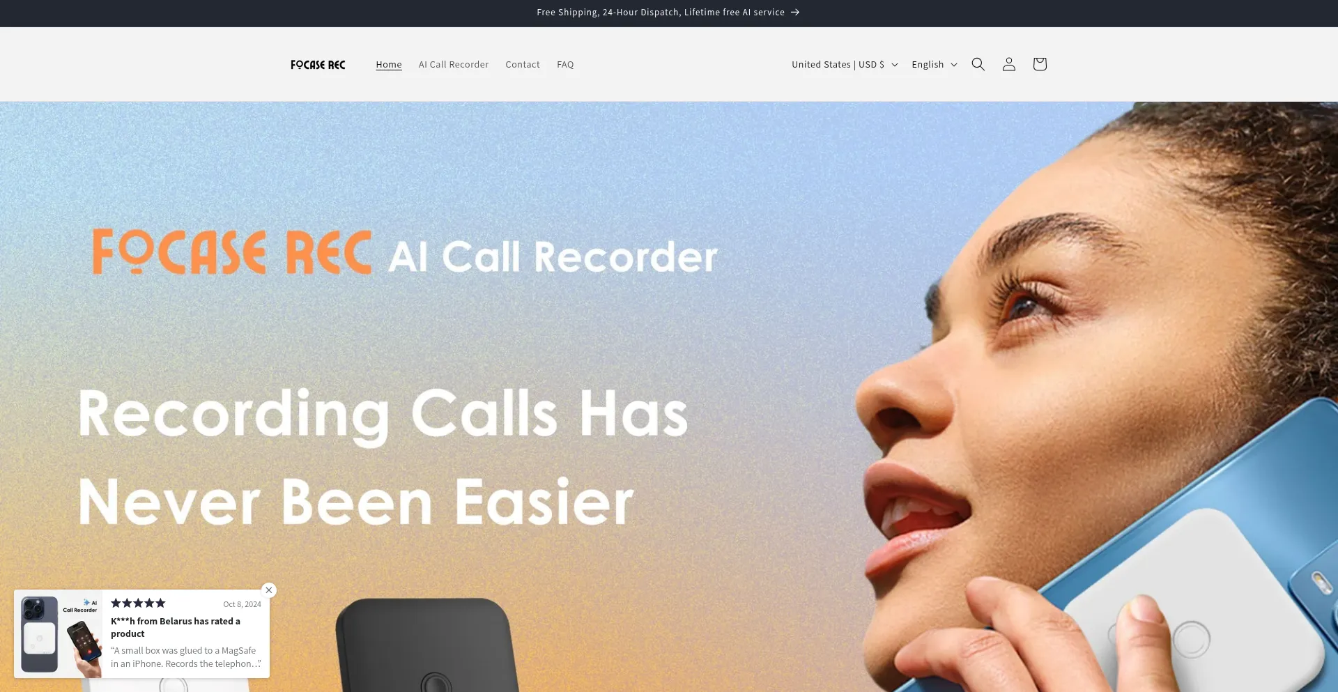 Focase.net