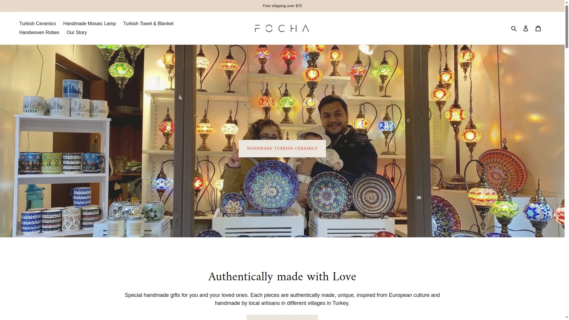 Fochastore.com