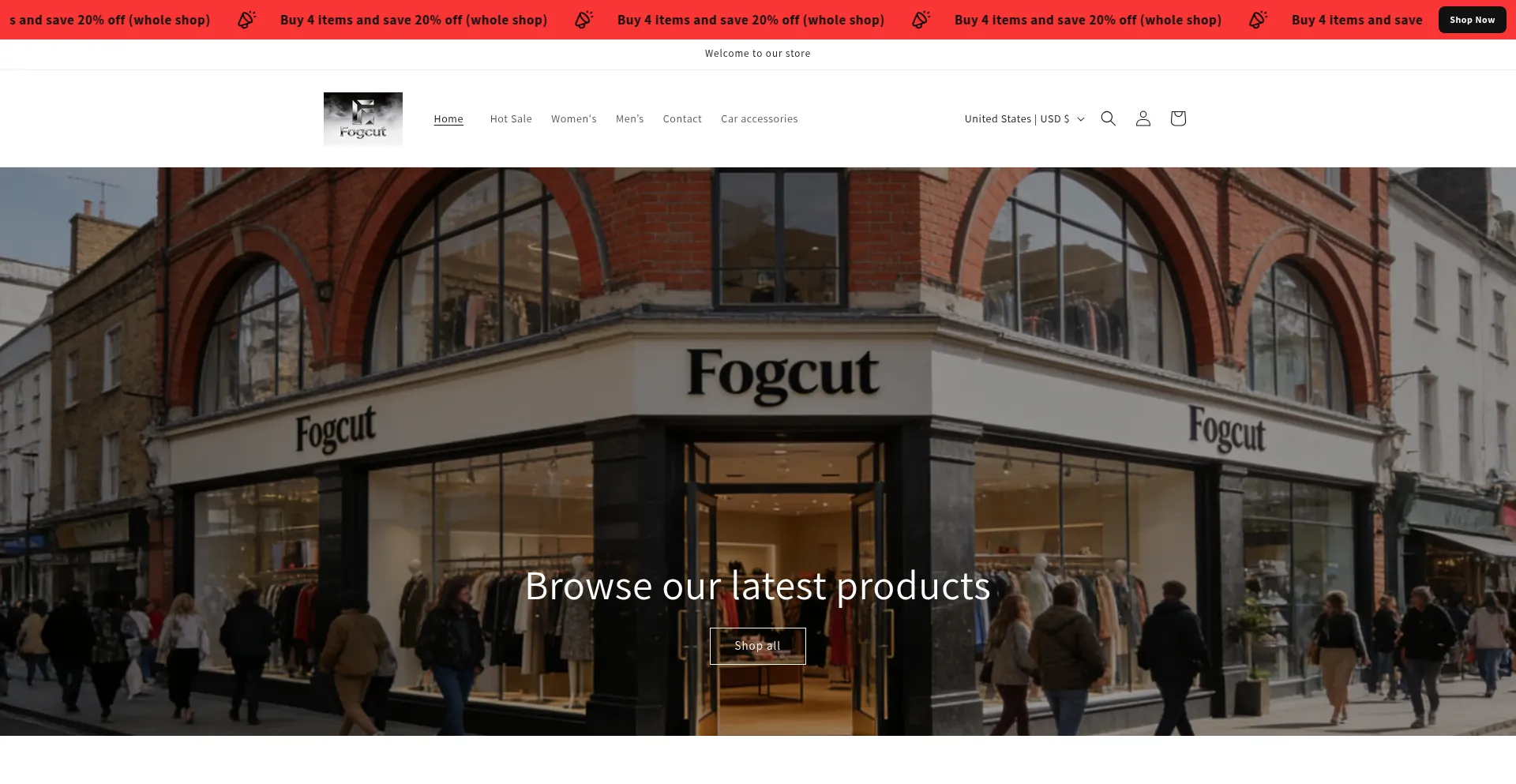 Fogcut.shop