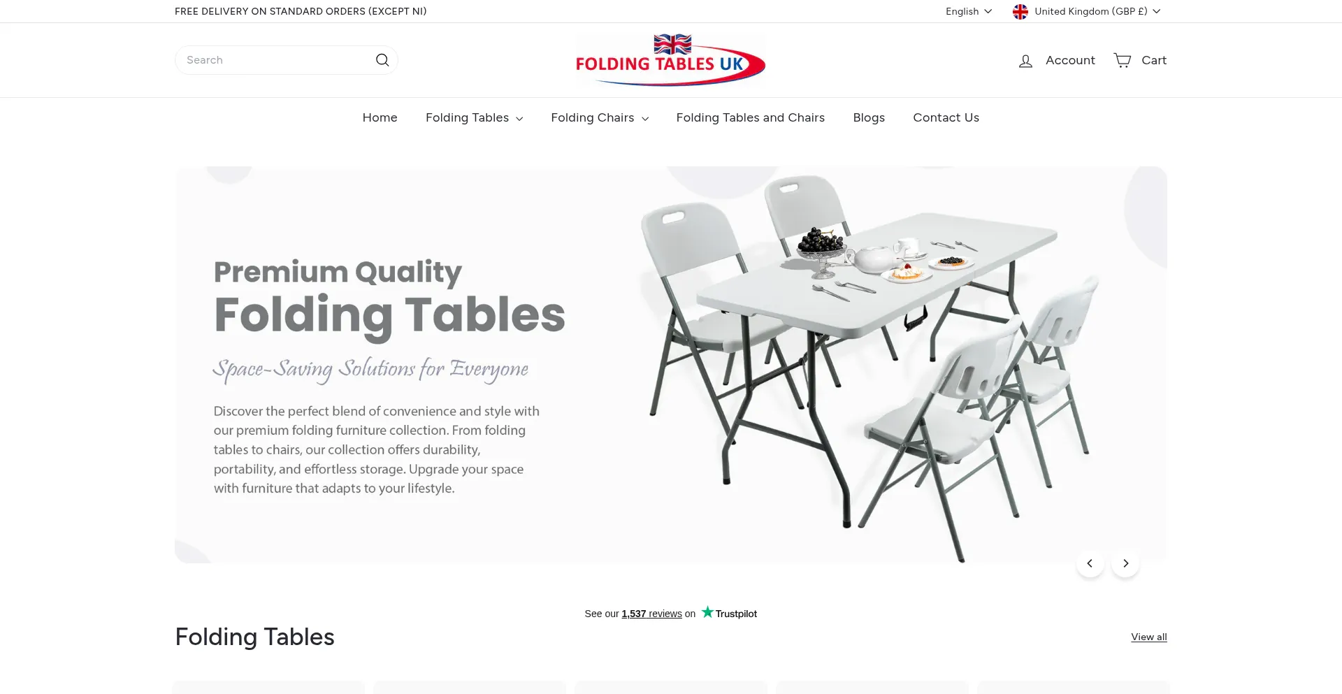 Foldingtablesuk.com