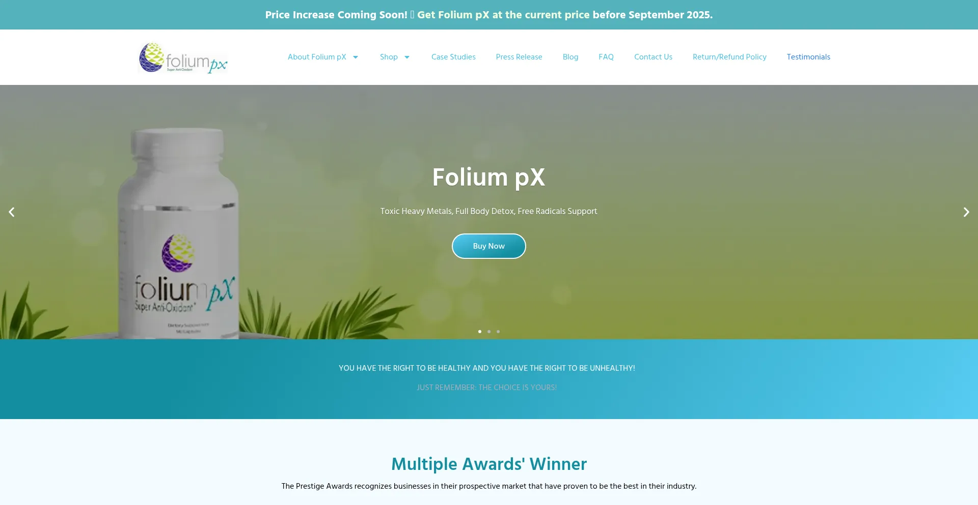 Foliumpx.com 安全可靠吗？