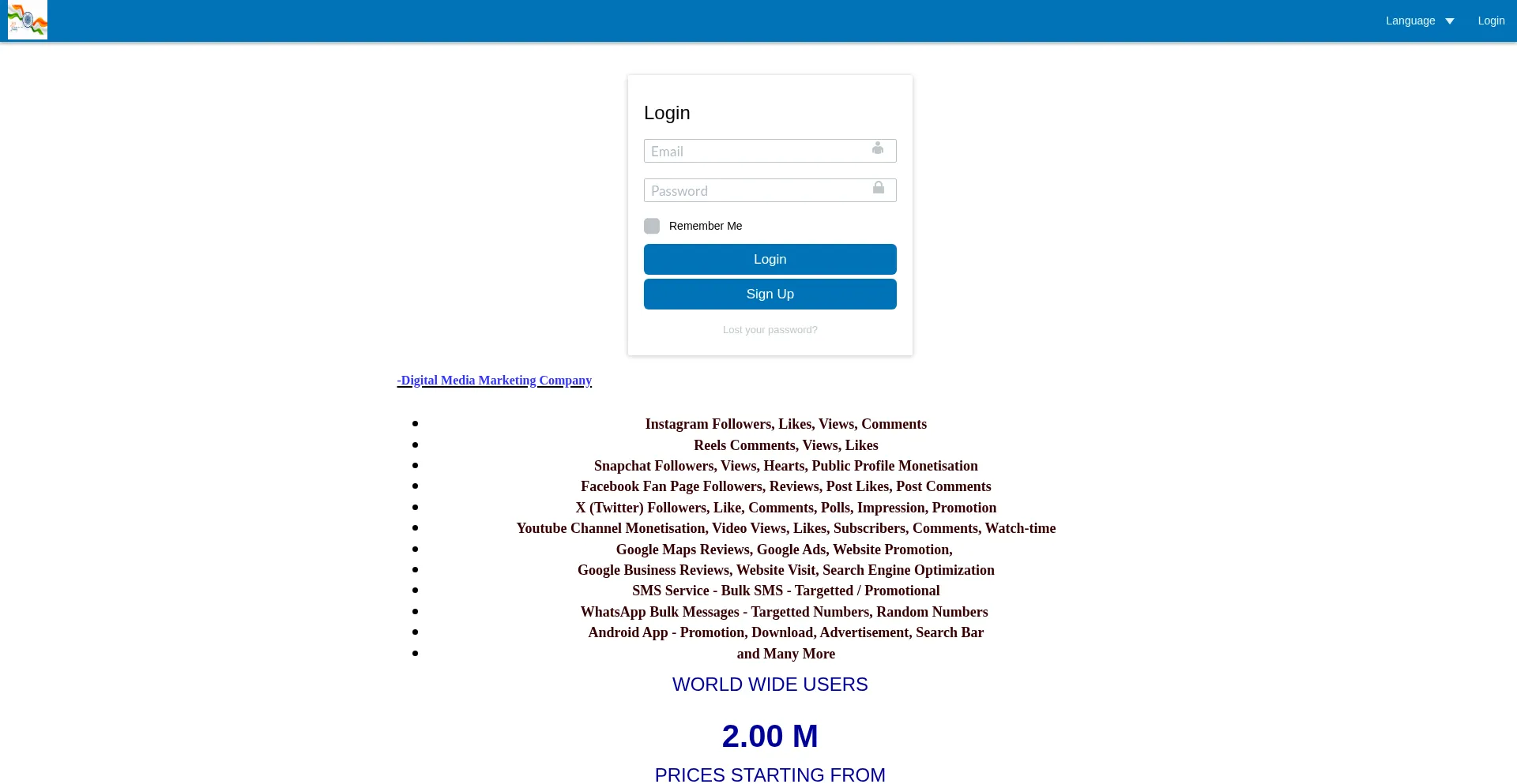 Followerpointtt.com