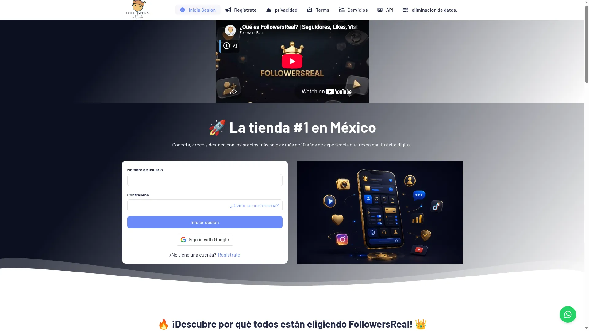 Followersreal.net