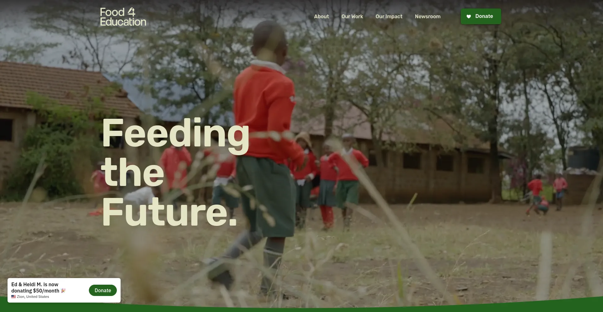 Food4education.org