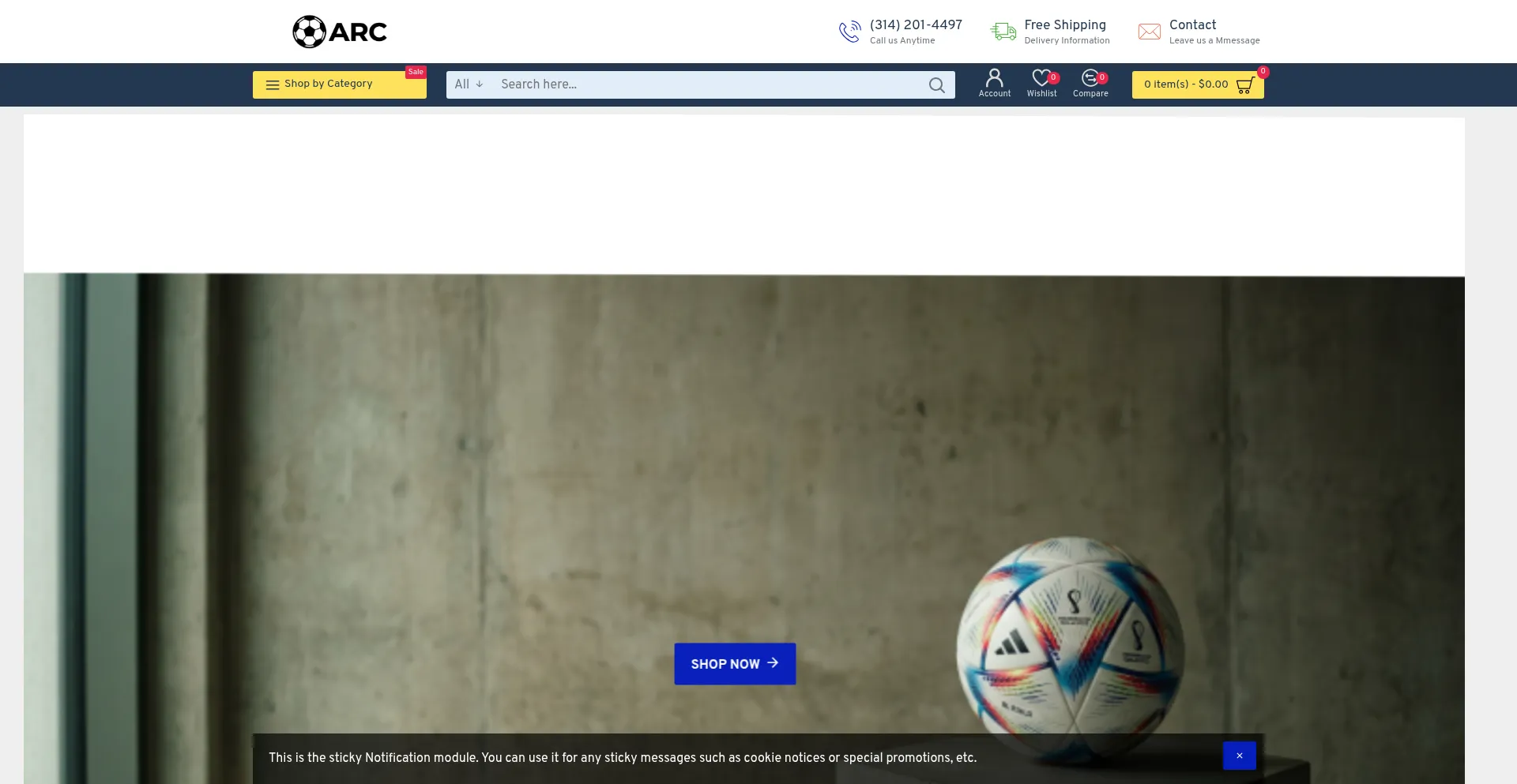 Footballarc.top