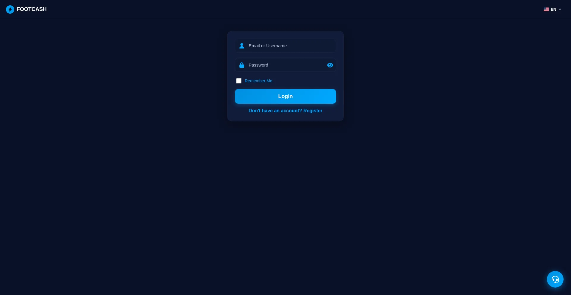 Footkash.com