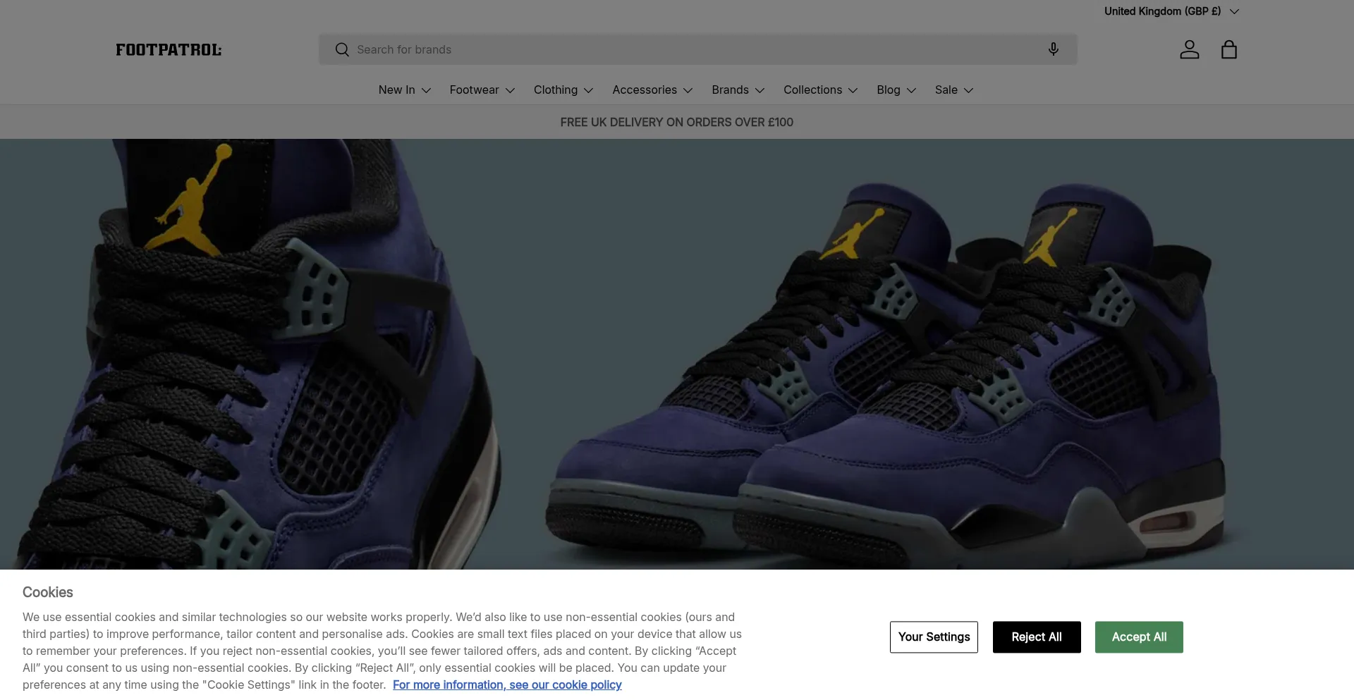 Footpatrol.com