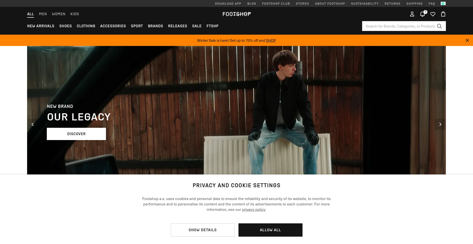 Footshop.com