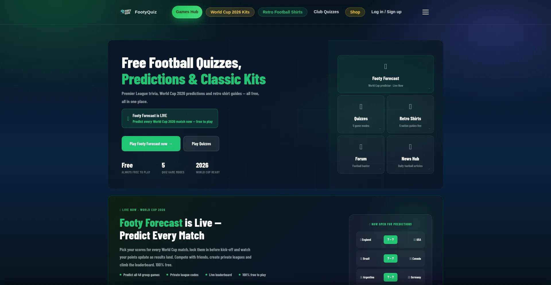 Footyquiz.co.uk