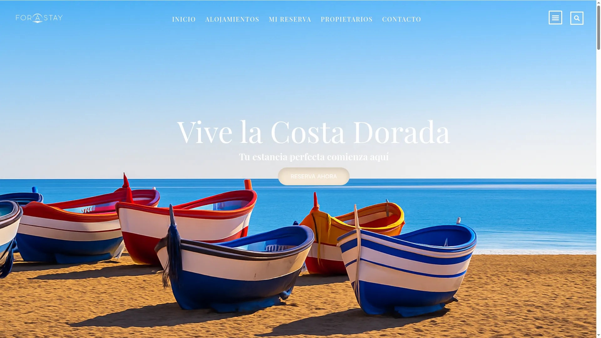 Forastay.com