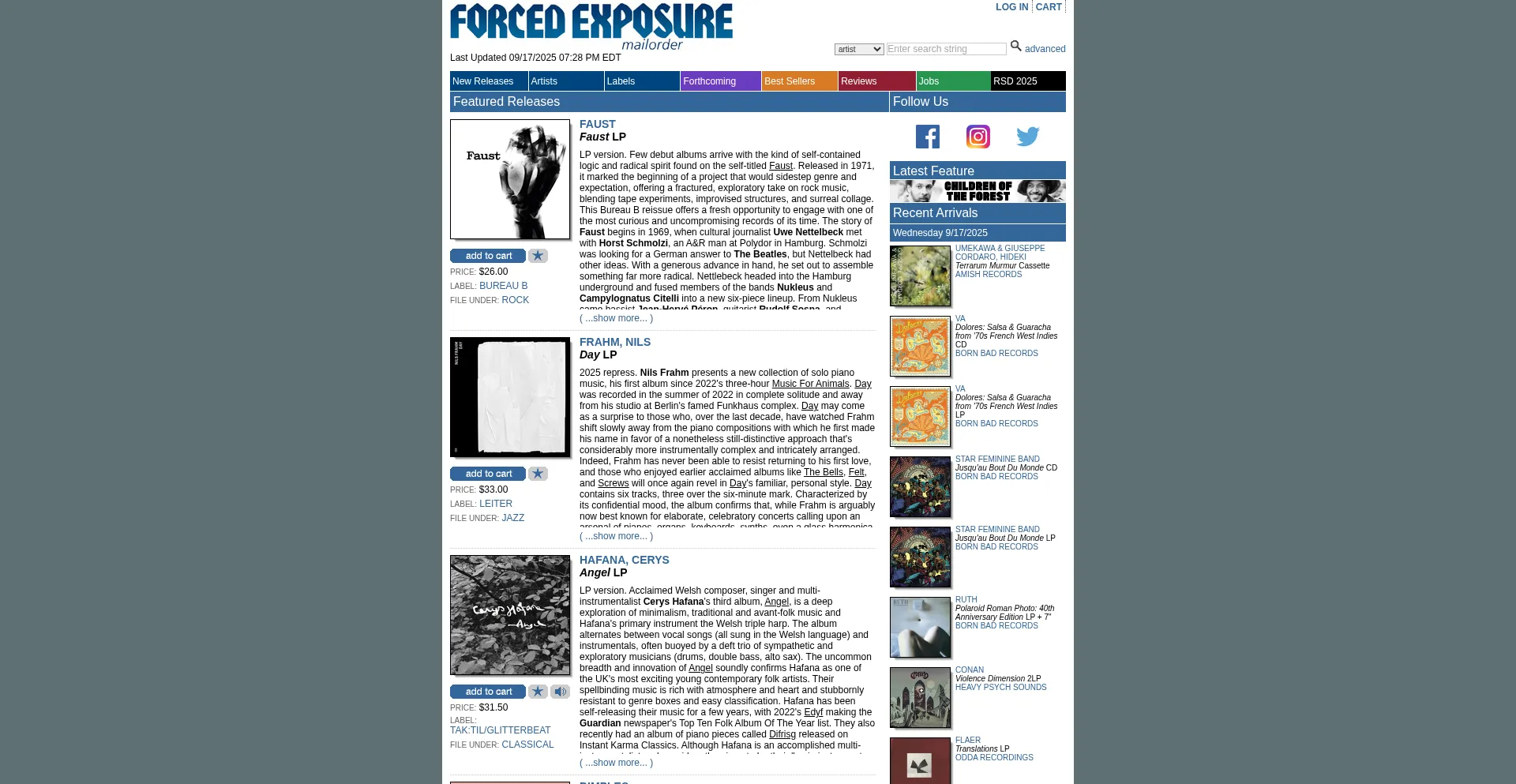 Forcedexposure.com 安全可靠吗？