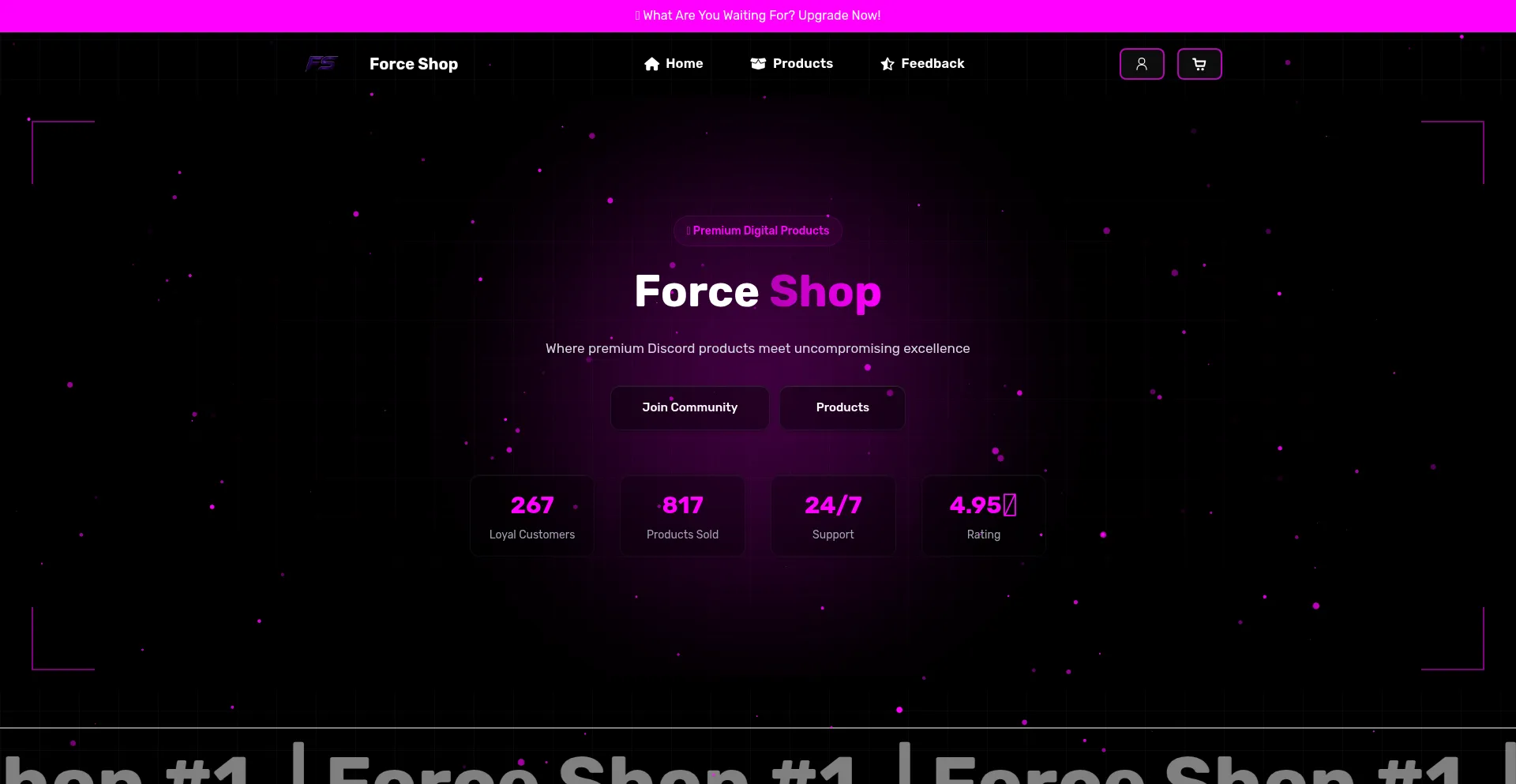 Forceshop.vip