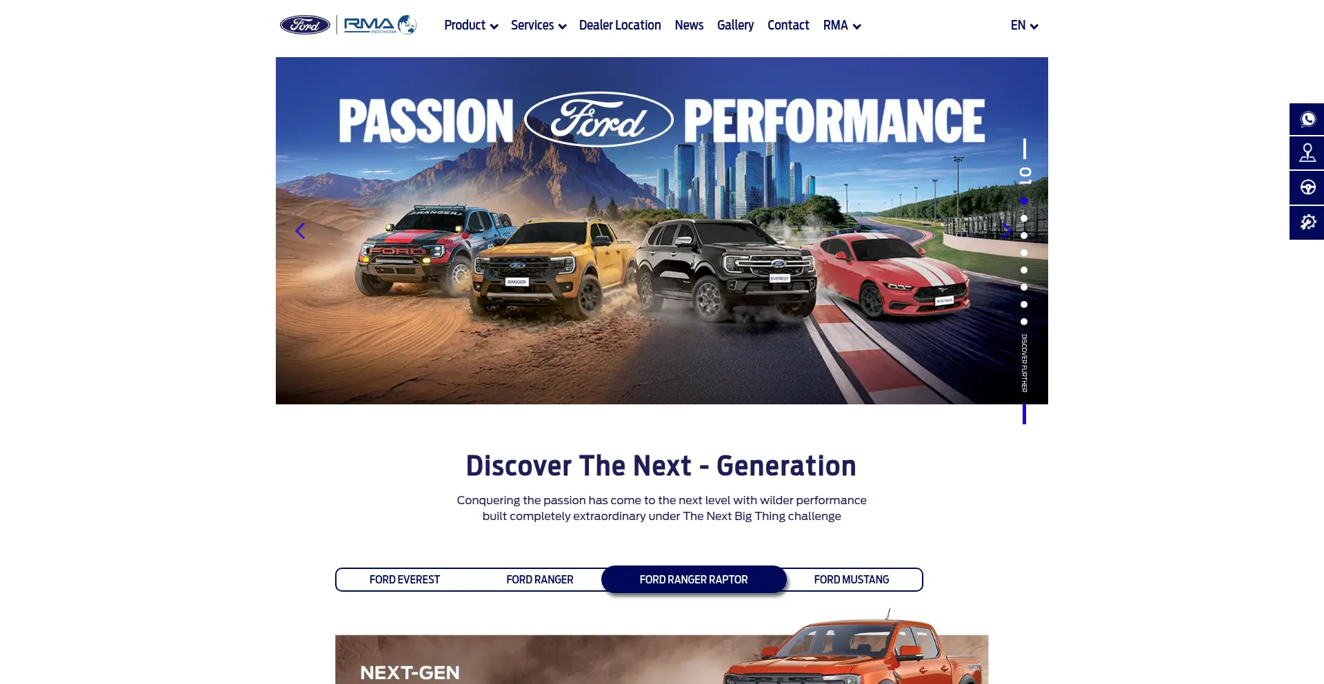 Ford.co.id