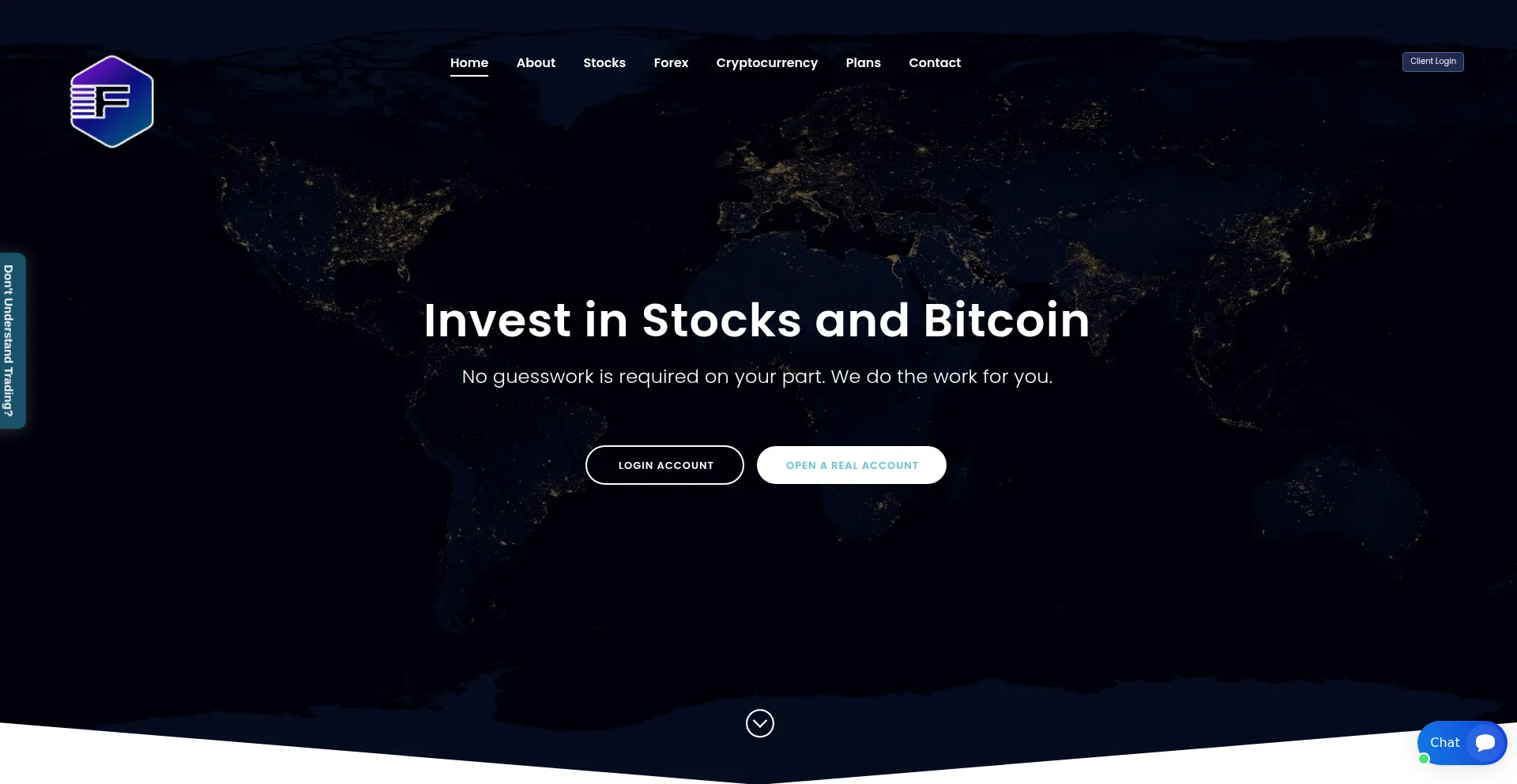 Foreignmktcapital.com