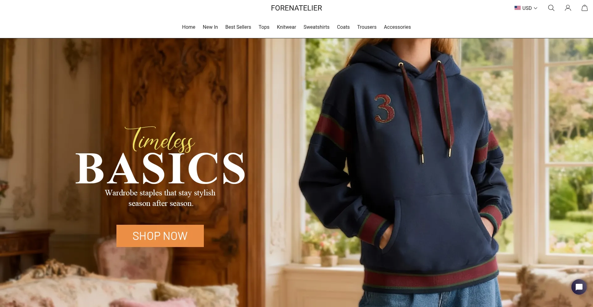 Forenatelier.com