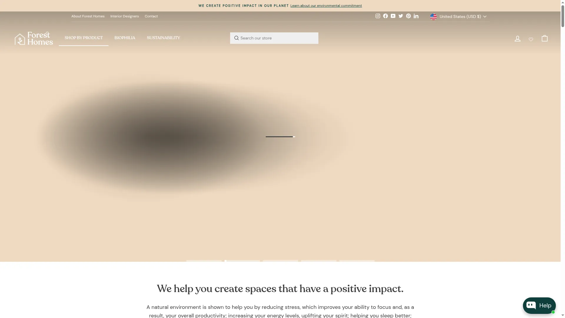 Foresthomesstore.com