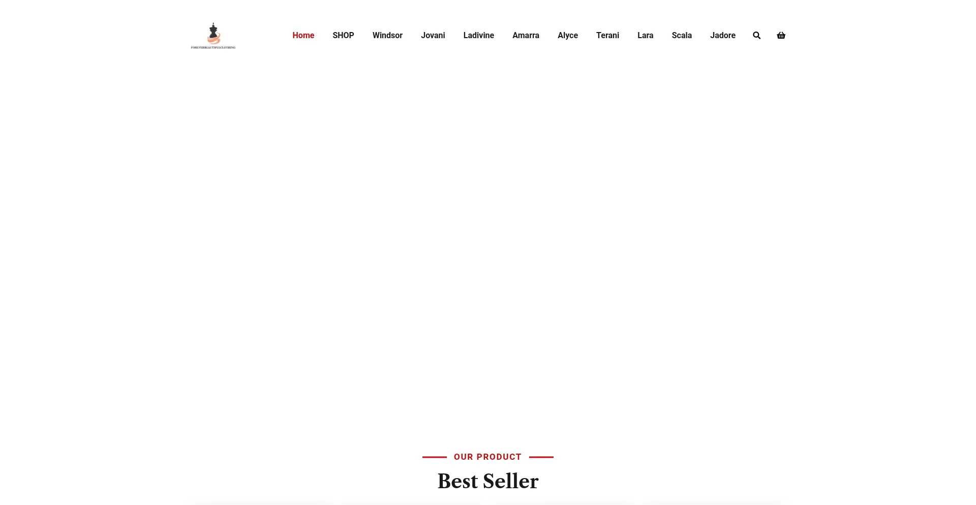 Foreverbeautifulclothing.com