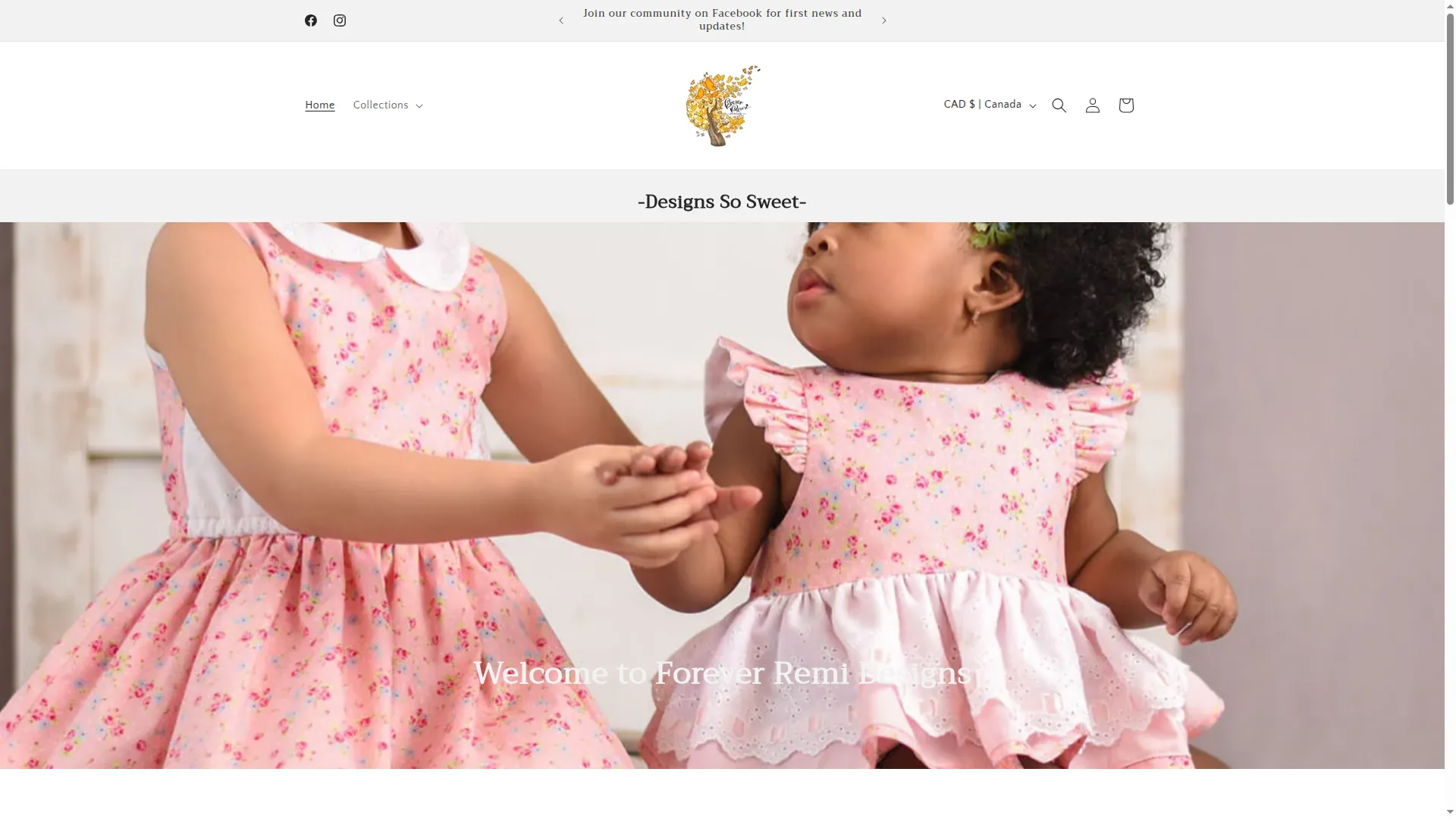 Foreverremi.com