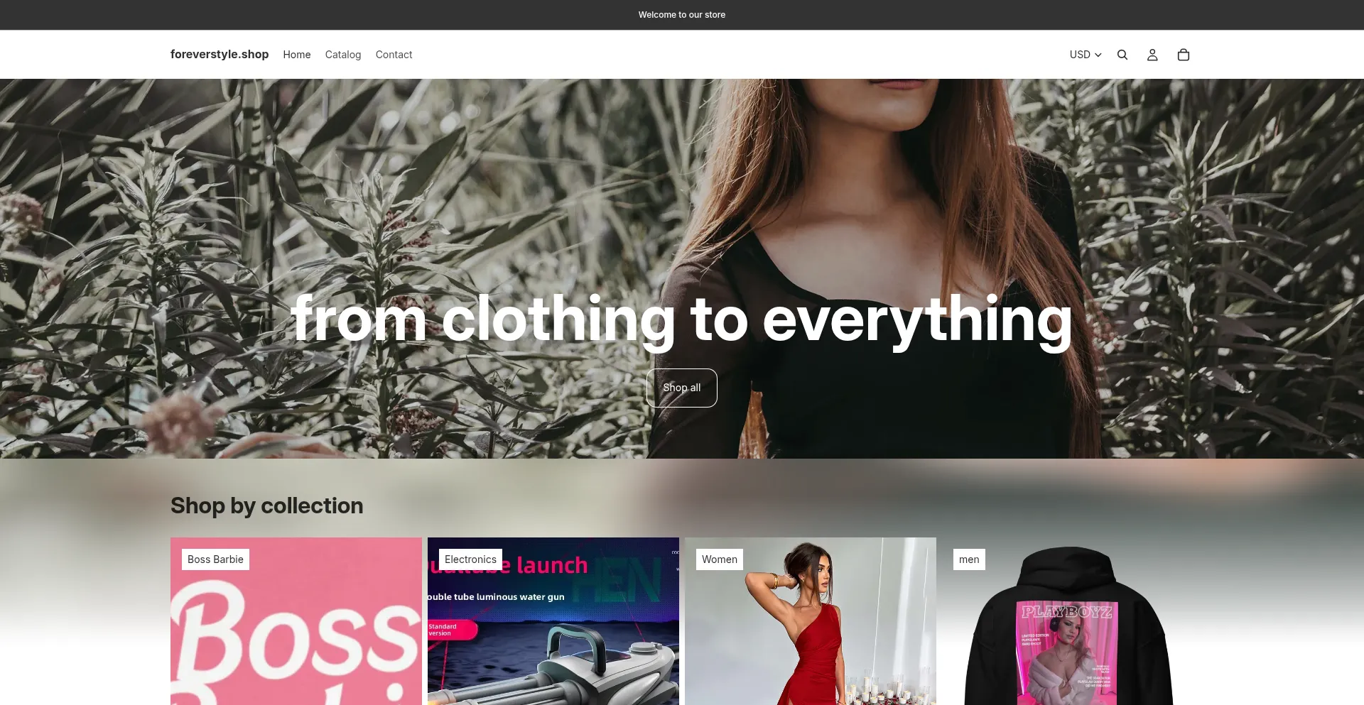 Foreverstyle.shop
