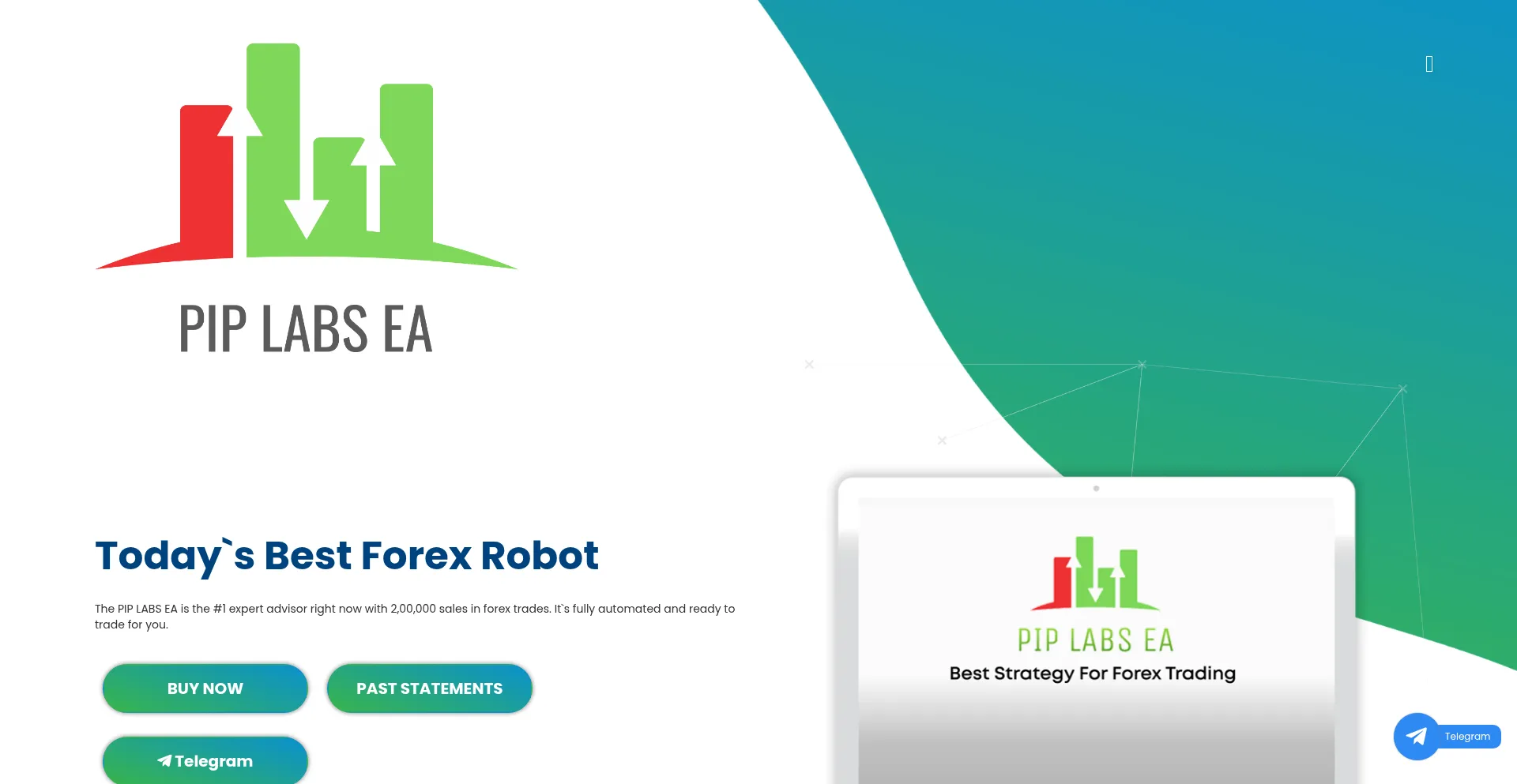 Forexrobottradingea.com