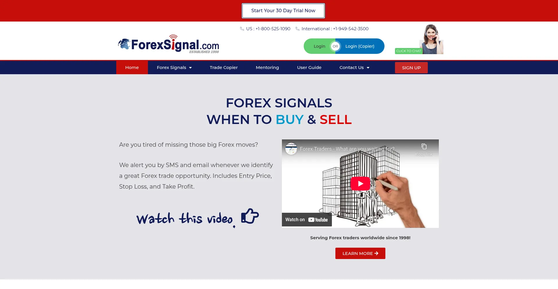 Forexsignal.com