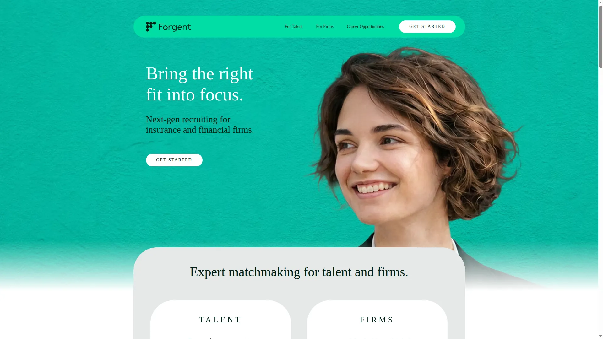 Forgent.io
