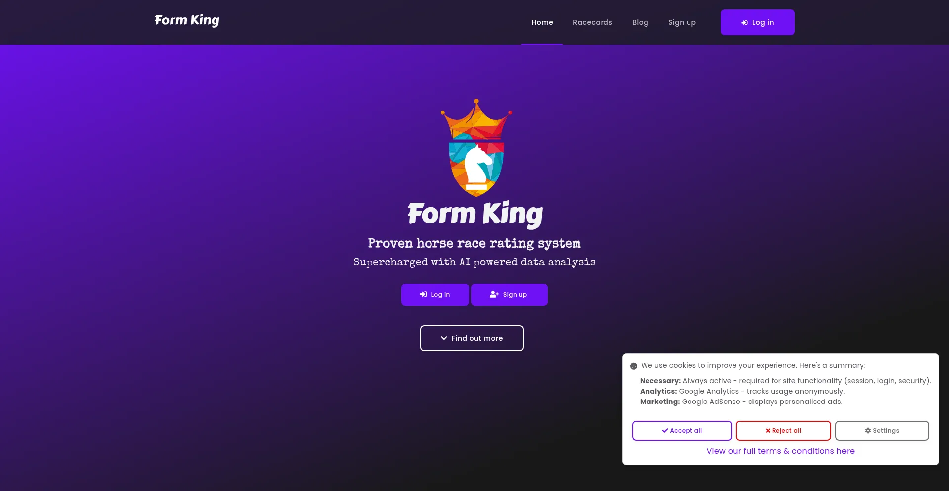 Formking.co.uk