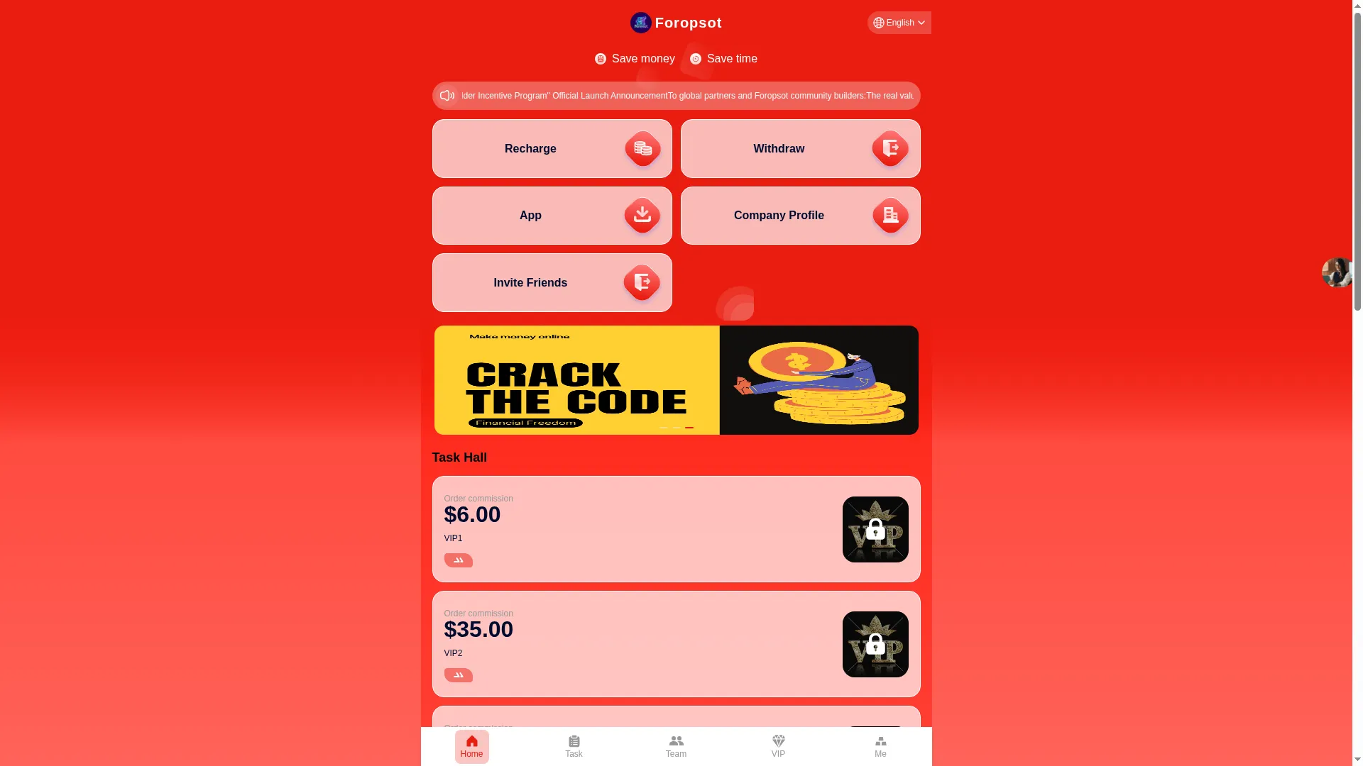Foropsot.com