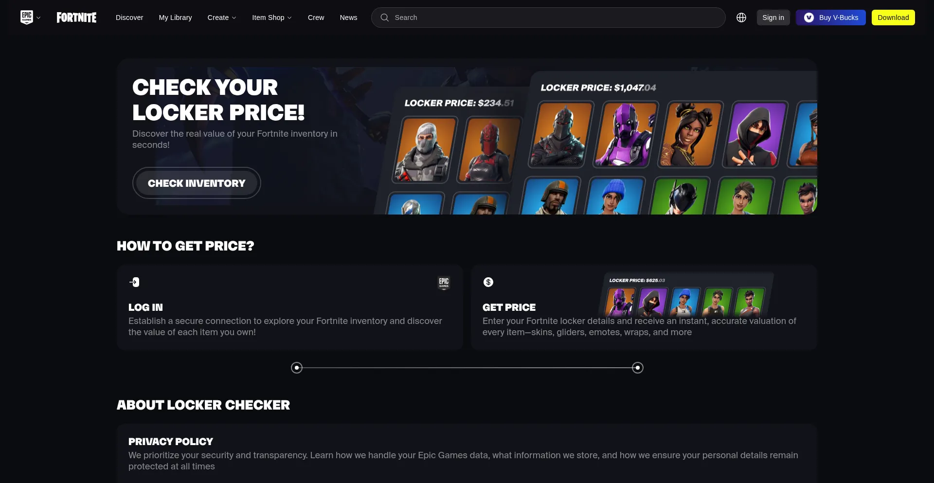 Fortbid.com
