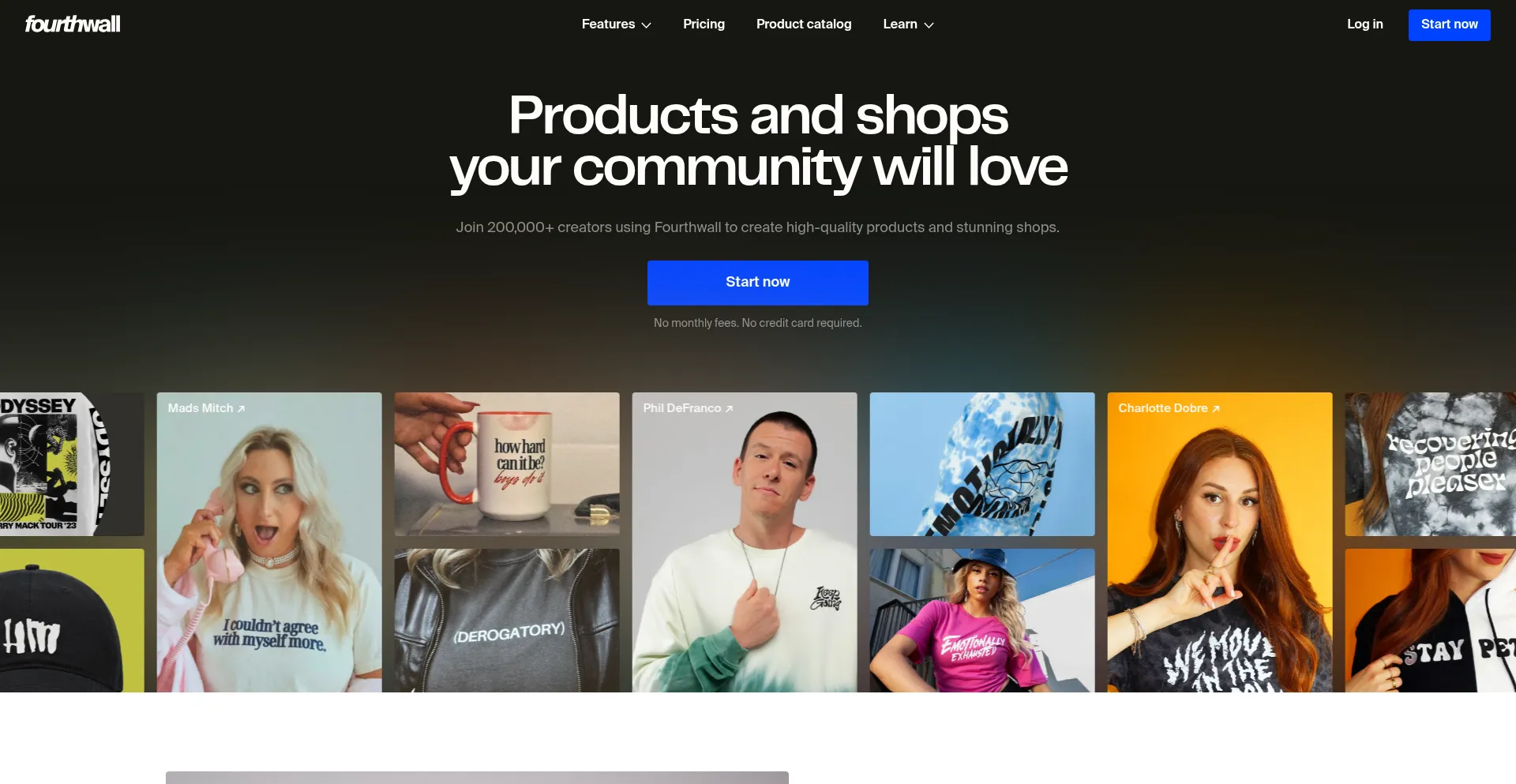 Forthwall.com