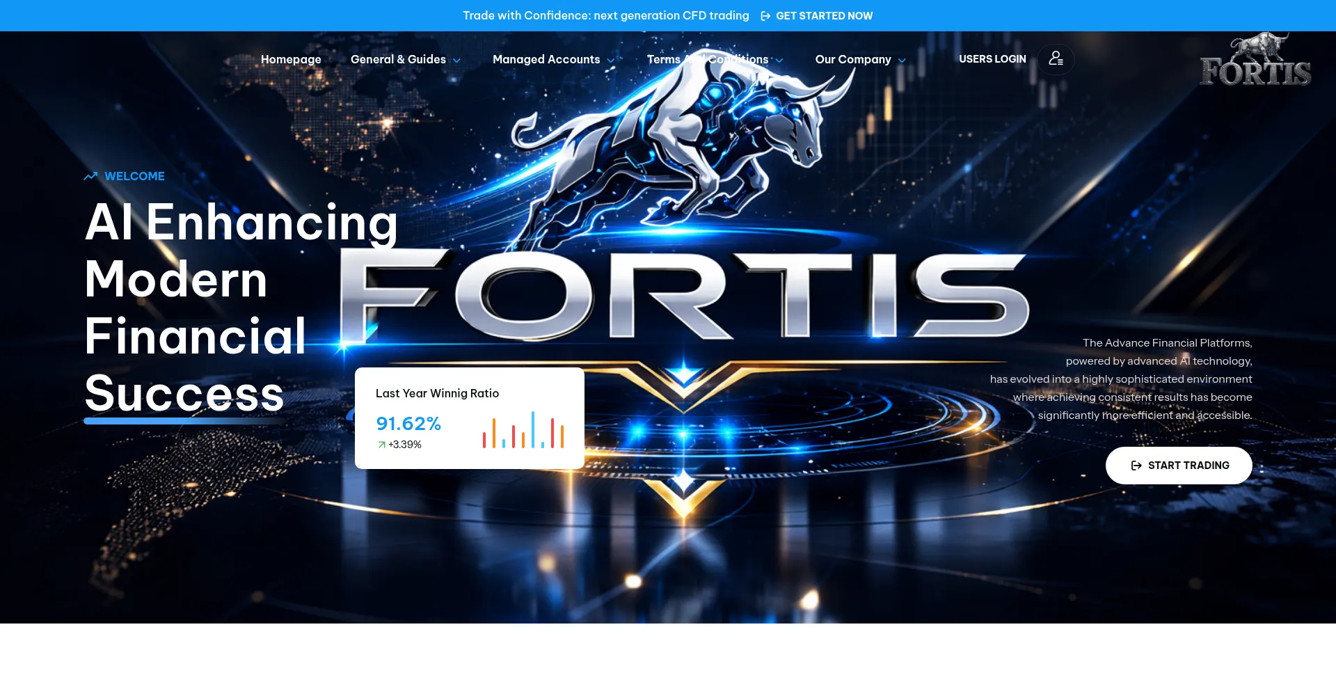 Fortis-capital.ai