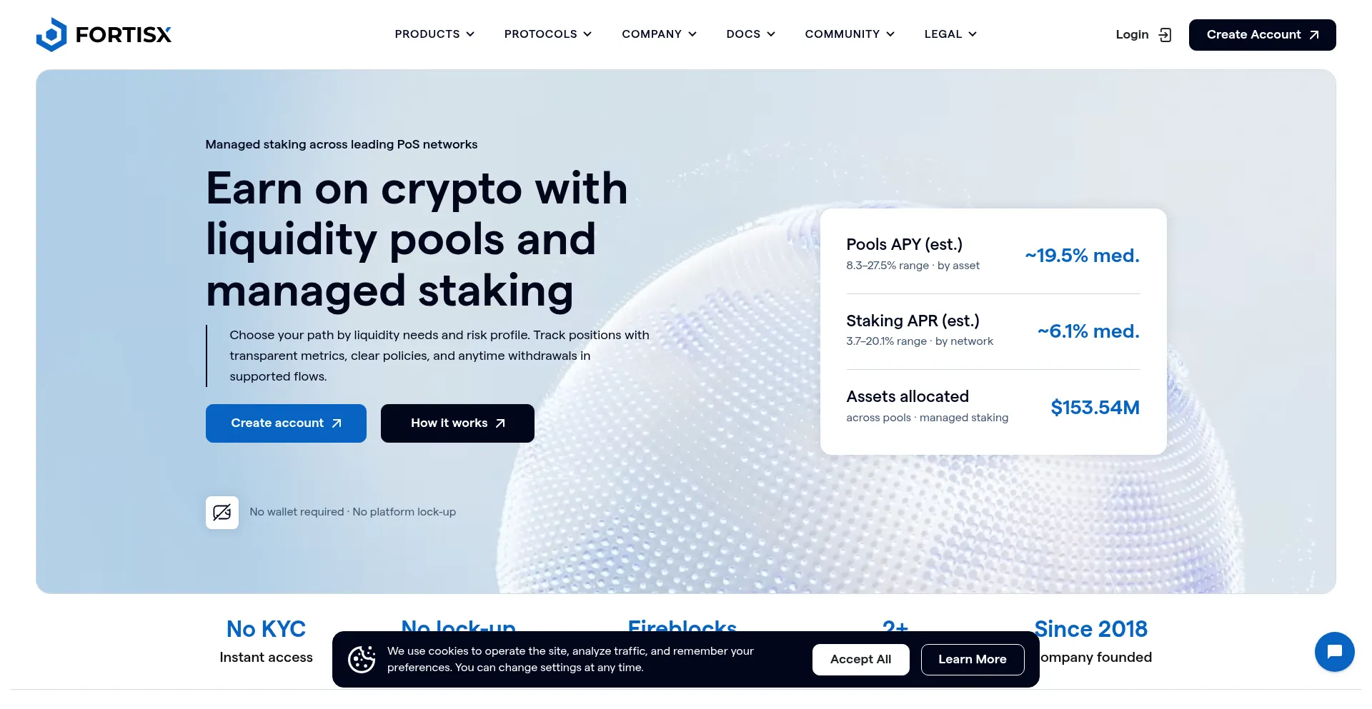 Fortisx.fi