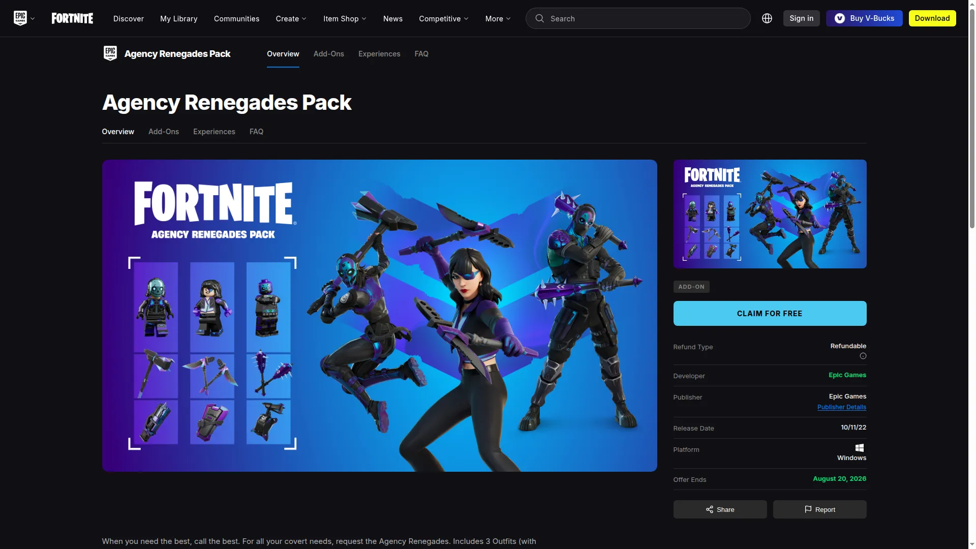Fortnitechamp.com