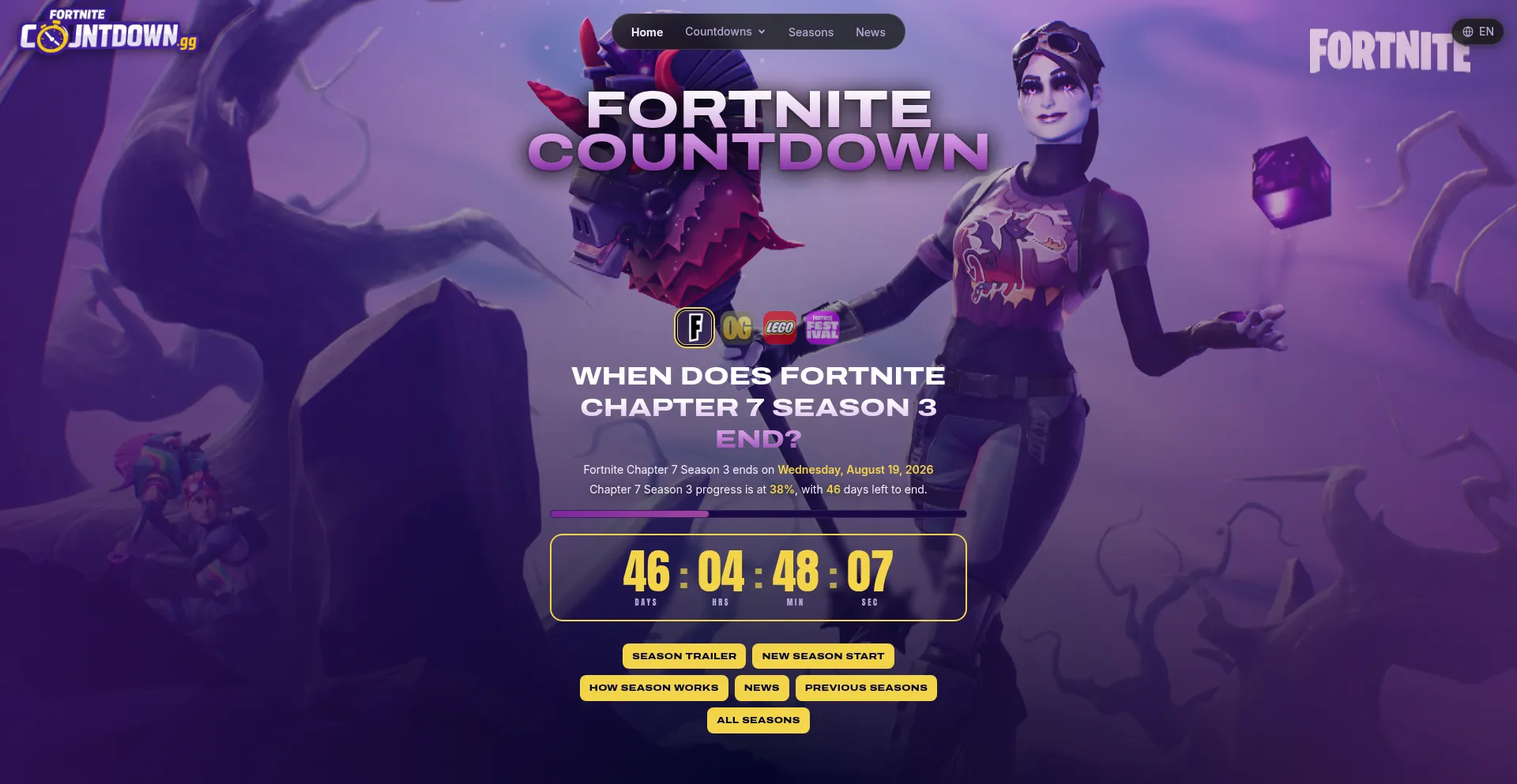 Fortnitecountdown.gg