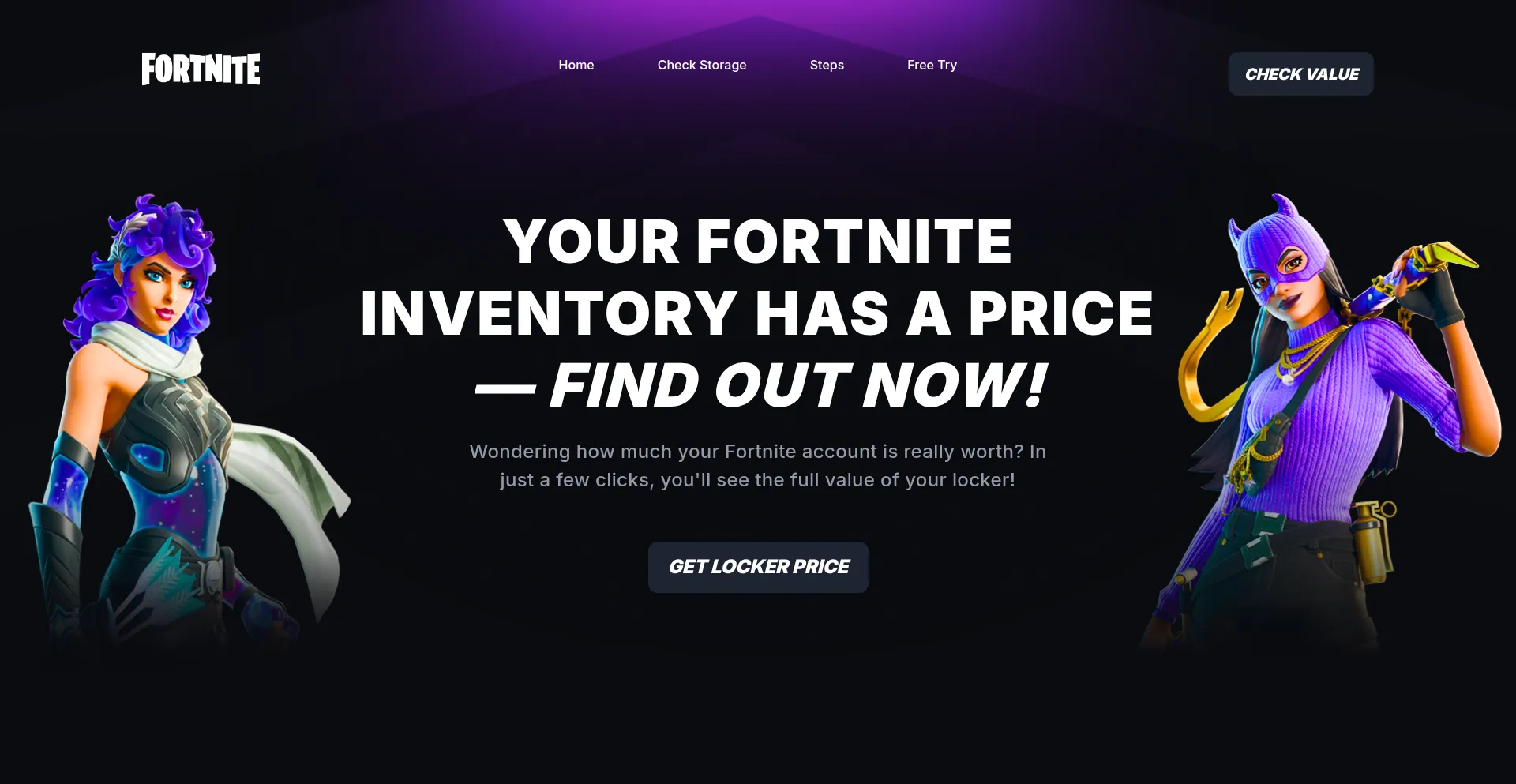 Fortnitesk.com