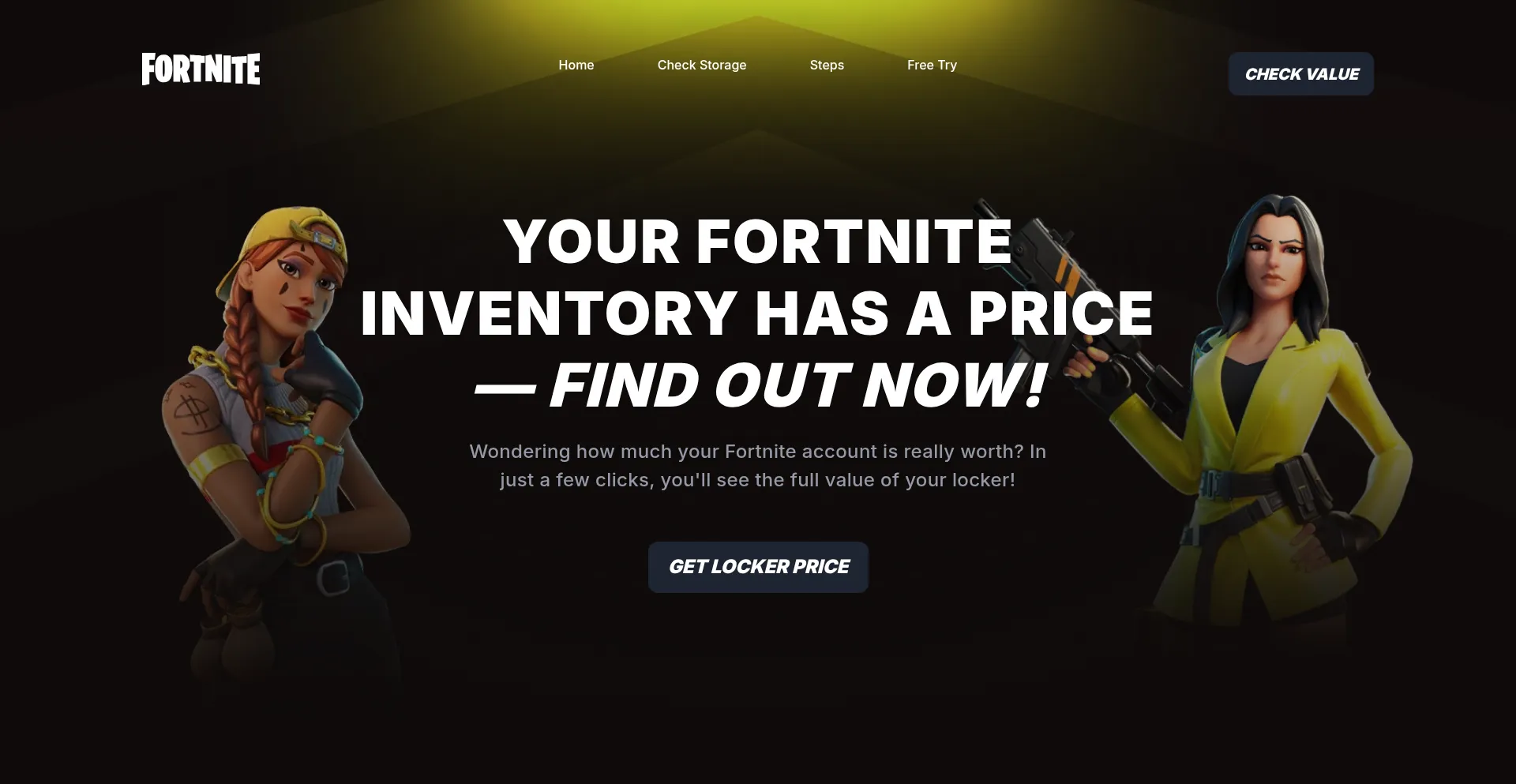 Fortnityy.top