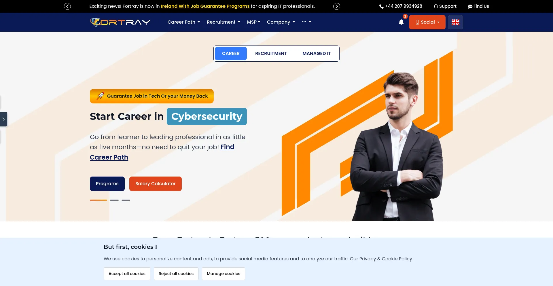 Fortray.com