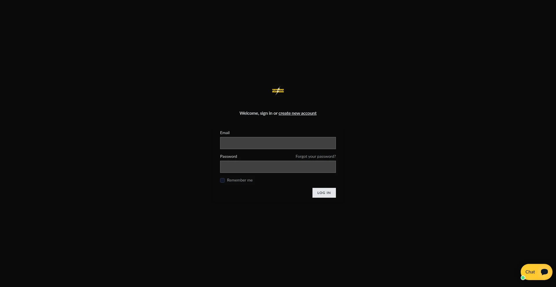 Website screenshot of Forumxlx.com