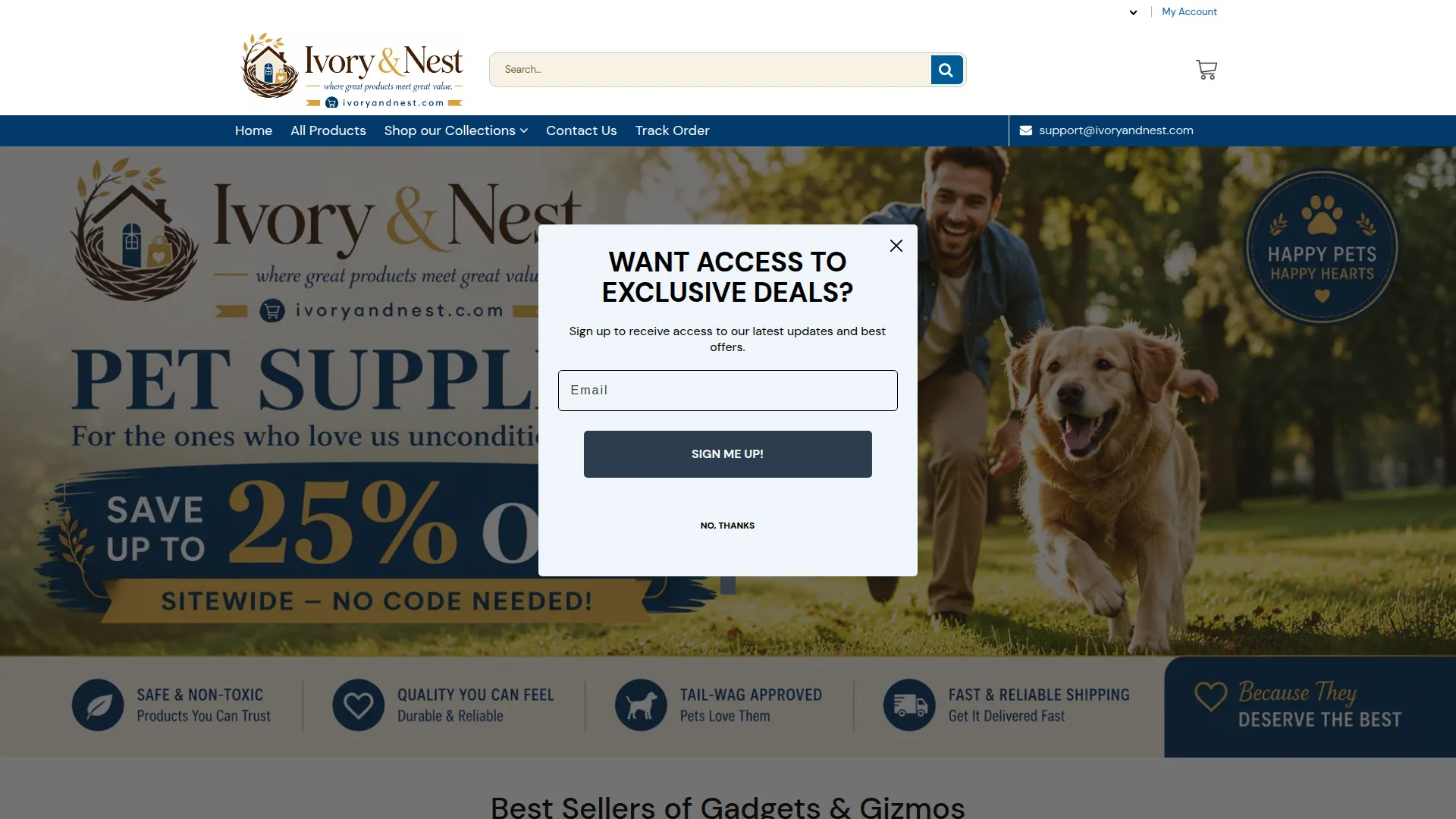 Foryouandyourstore.com