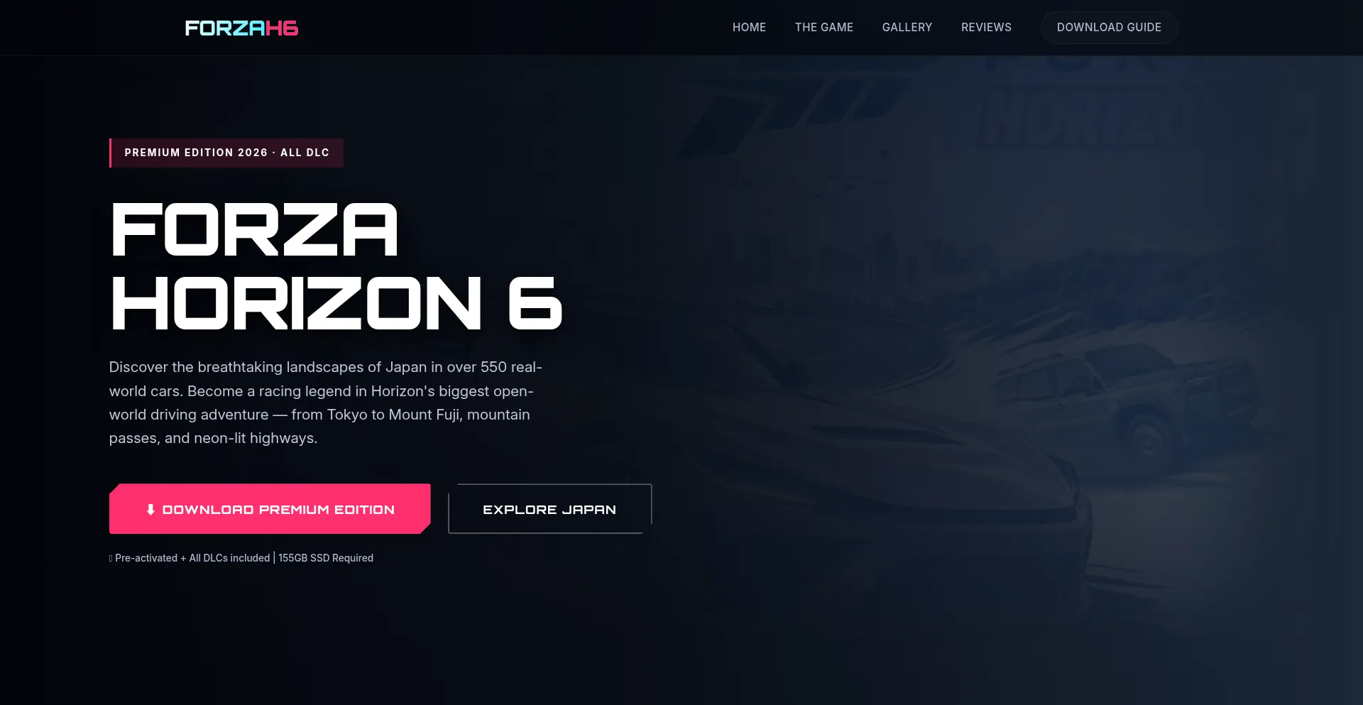 Forza-horizon-6.gamedrive.org
