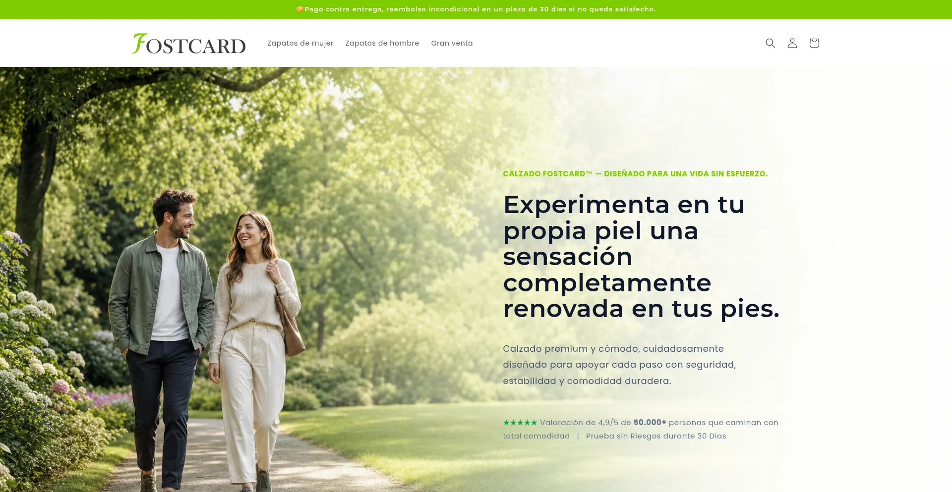 Fostcard.com