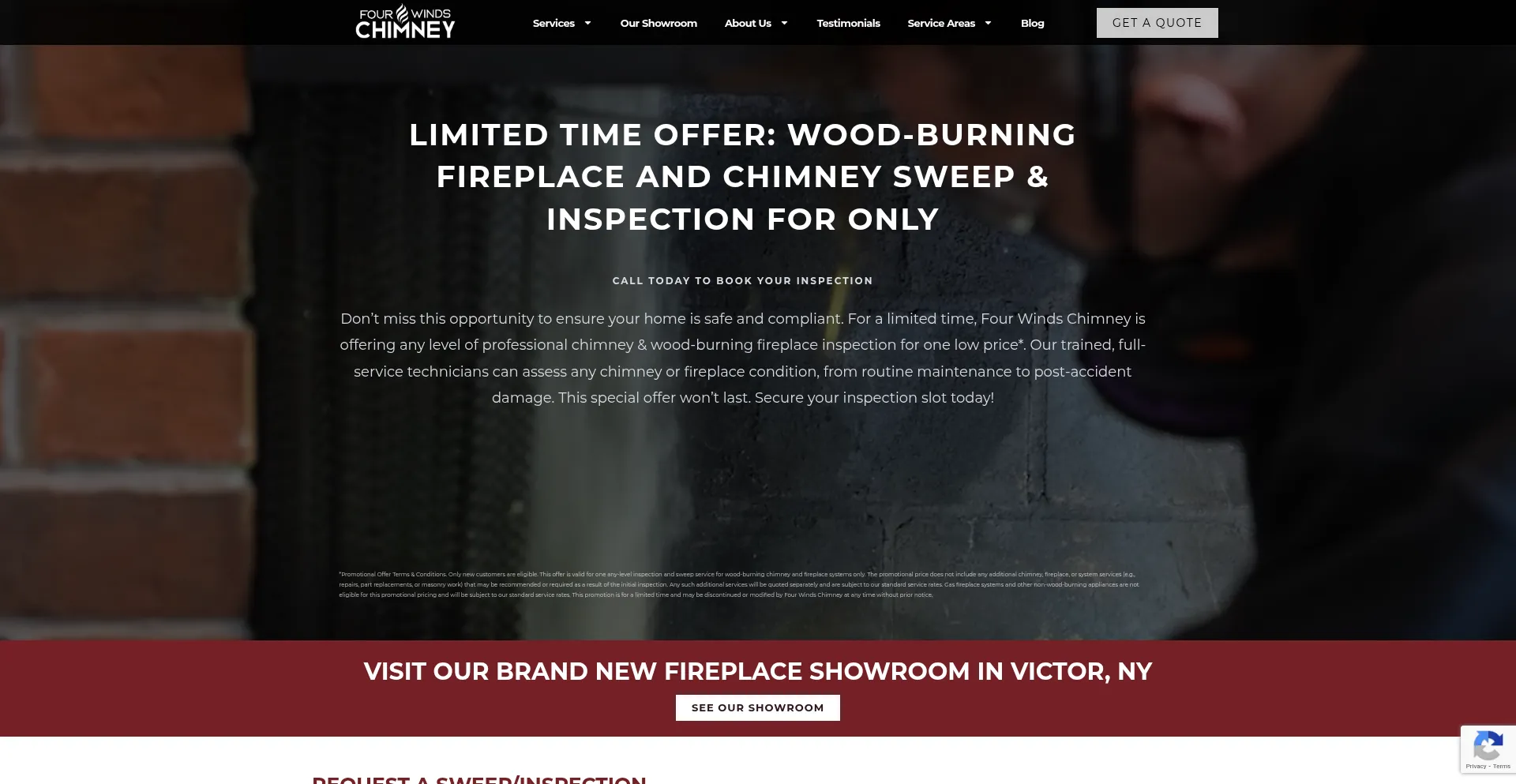 Fourwindschimney.com